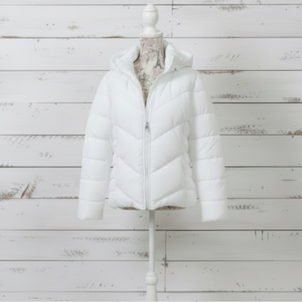 💎BUNDLE 4/$10💎 Puffer Jacket *Flaw